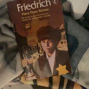Friedrich book